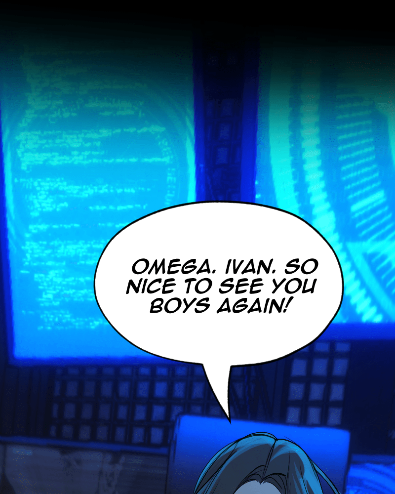 In the Bleak Midwinter Chapter 119 - Page 46