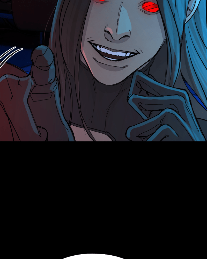 In the Bleak Midwinter Chapter 119 - Page 50