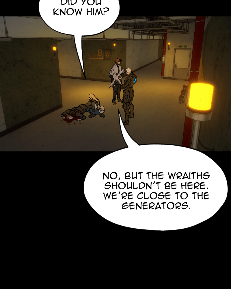 In the Bleak Midwinter Chapter 119 - Page 6