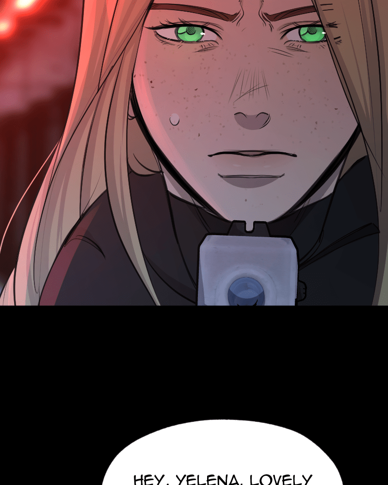 In the Bleak Midwinter Chapter 119 - Page 53