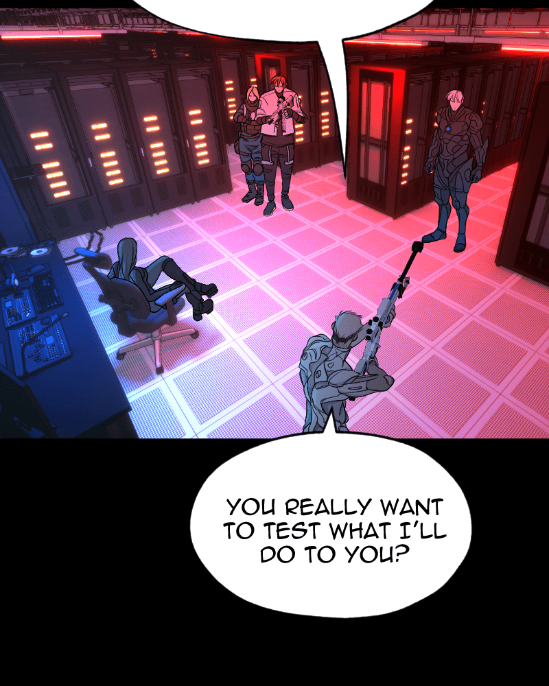 In the Bleak Midwinter Chapter 119 - Page 56