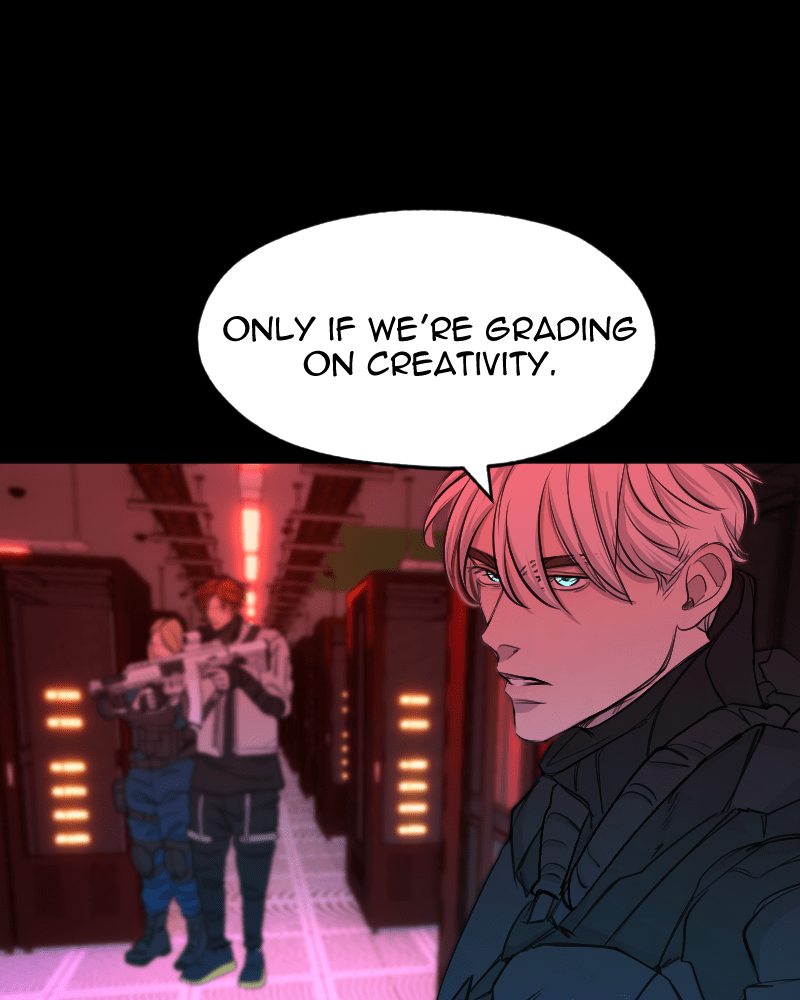 In the Bleak Midwinter Chapter 119 - Page 57