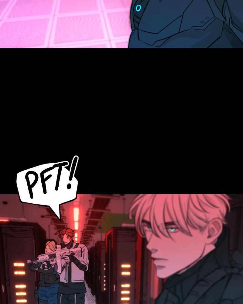 In the Bleak Midwinter Chapter 119 - Page 58