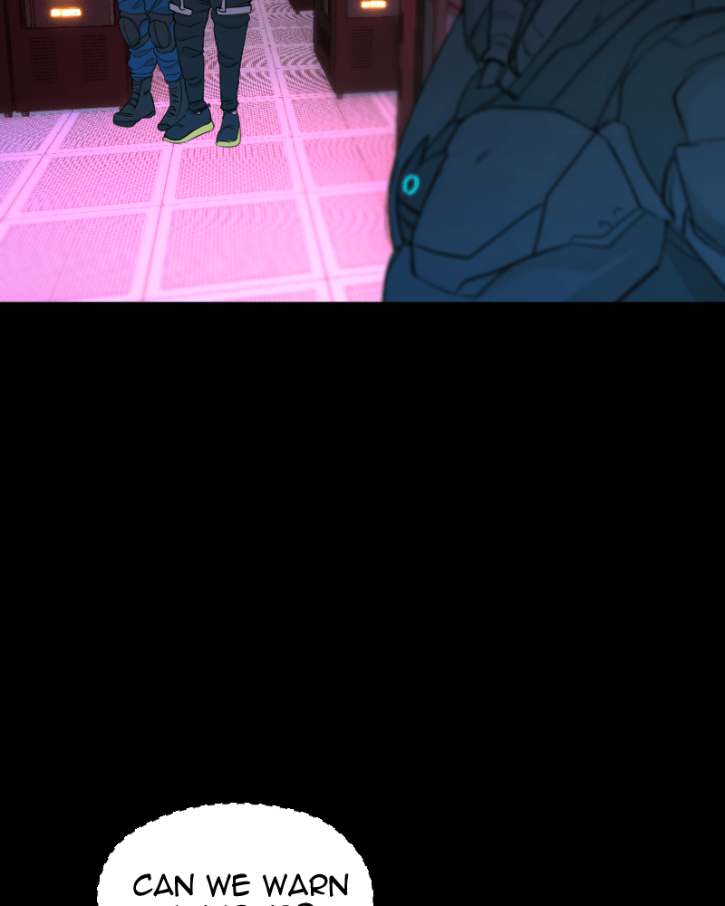 In the Bleak Midwinter Chapter 119 - Page 59