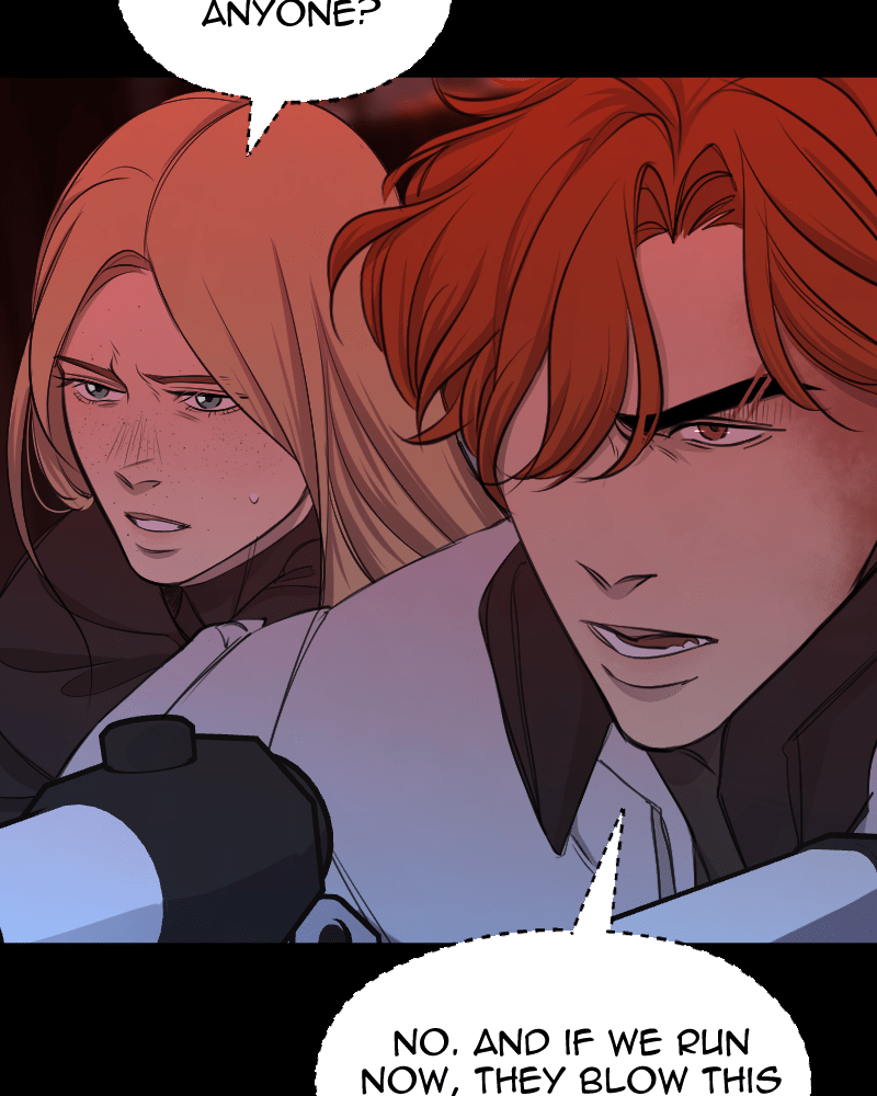 In the Bleak Midwinter Chapter 119 - Page 60