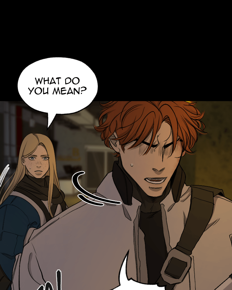 In the Bleak Midwinter Chapter 119 - Page 7