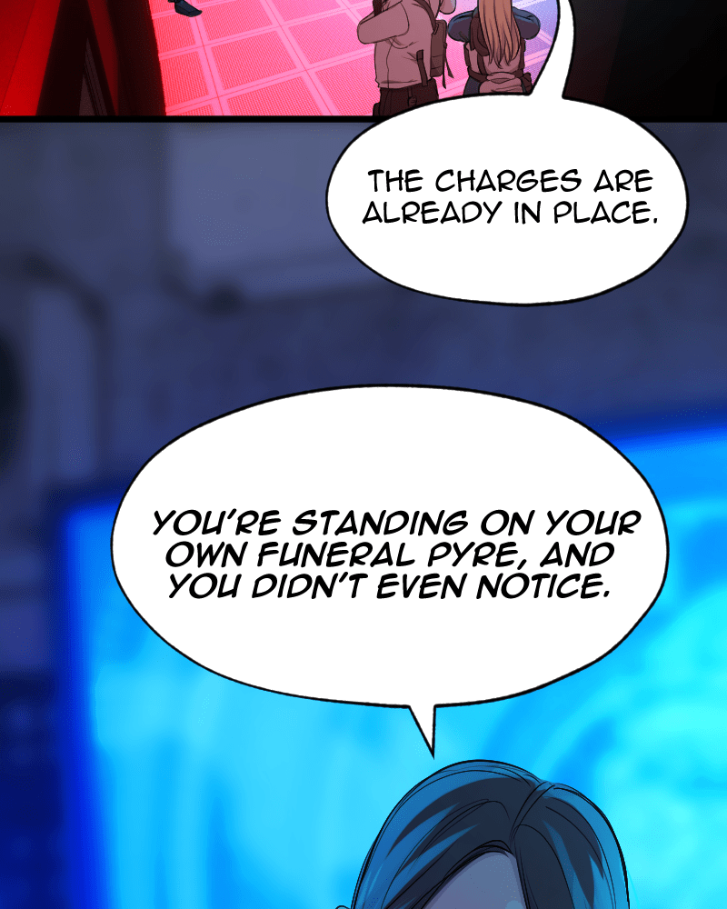 In the Bleak Midwinter Chapter 119 - Page 62