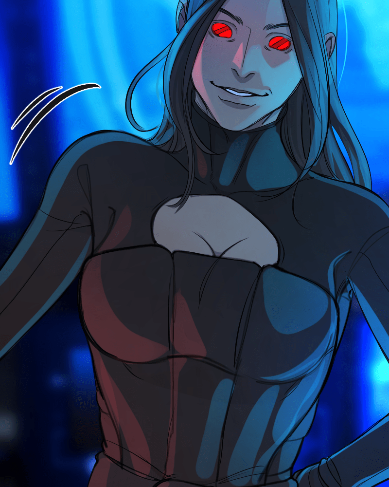 In the Bleak Midwinter Chapter 119 - Page 63