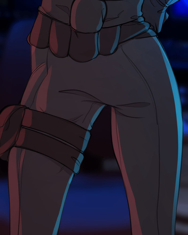 In the Bleak Midwinter Chapter 119 - Page 64