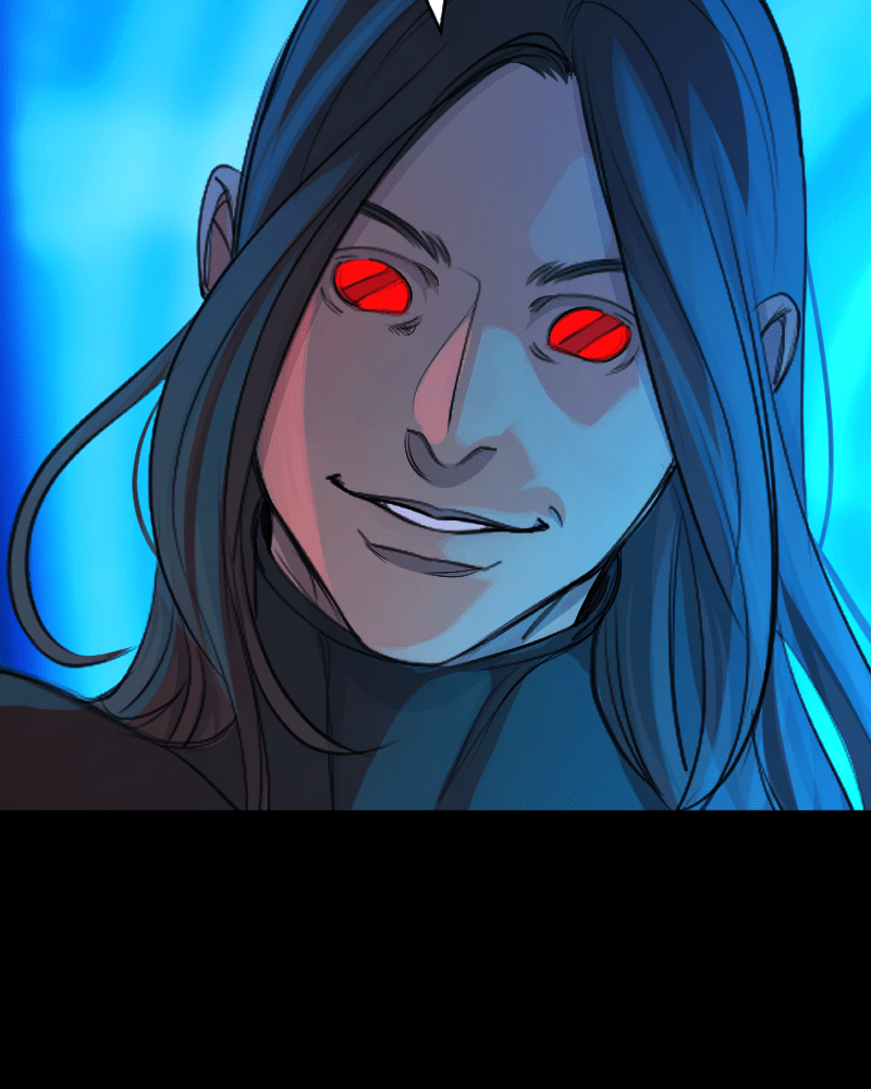 In the Bleak Midwinter Chapter 119 - Page 66