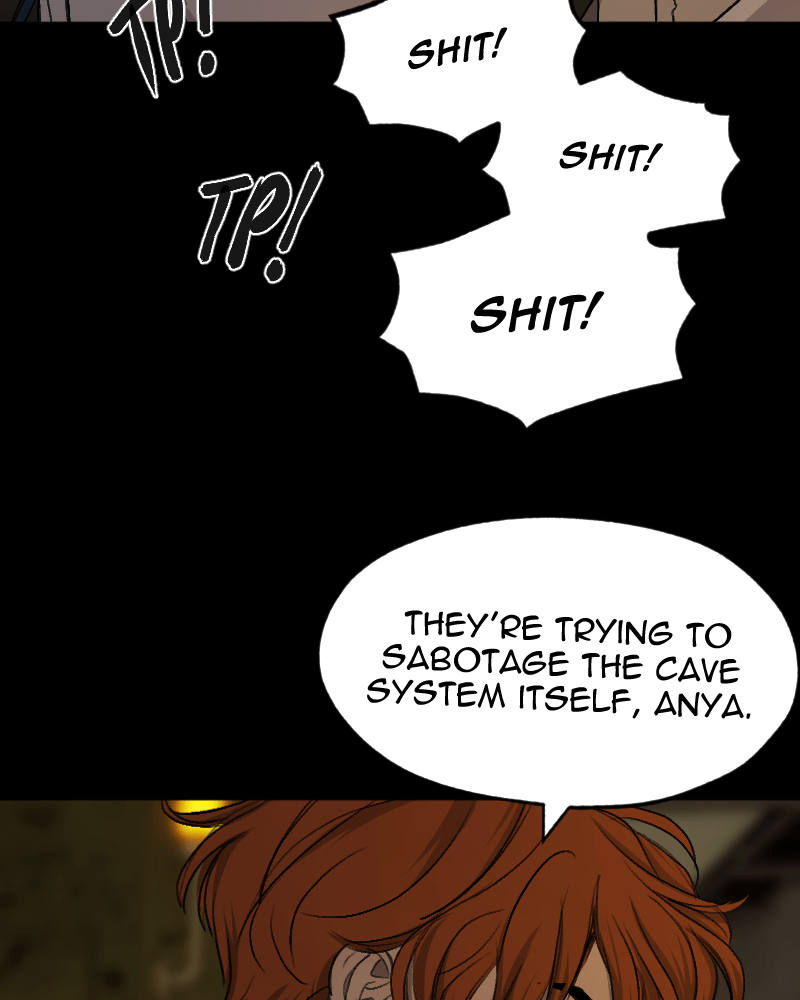 In the Bleak Midwinter Chapter 119 - Page 8