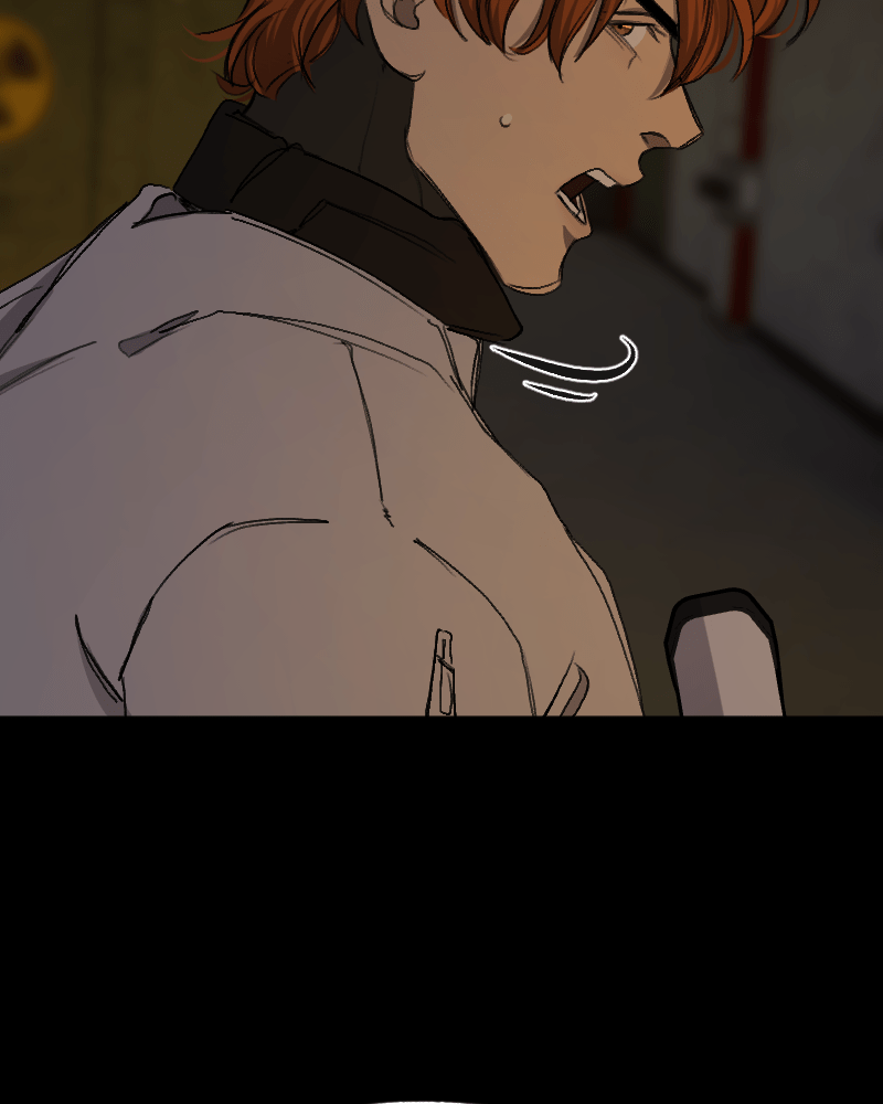 In the Bleak Midwinter Chapter 119 - Page 9