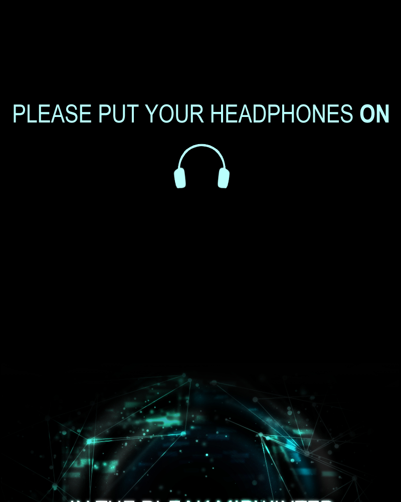 In the Bleak Midwinter Chapter 15 - Page 1