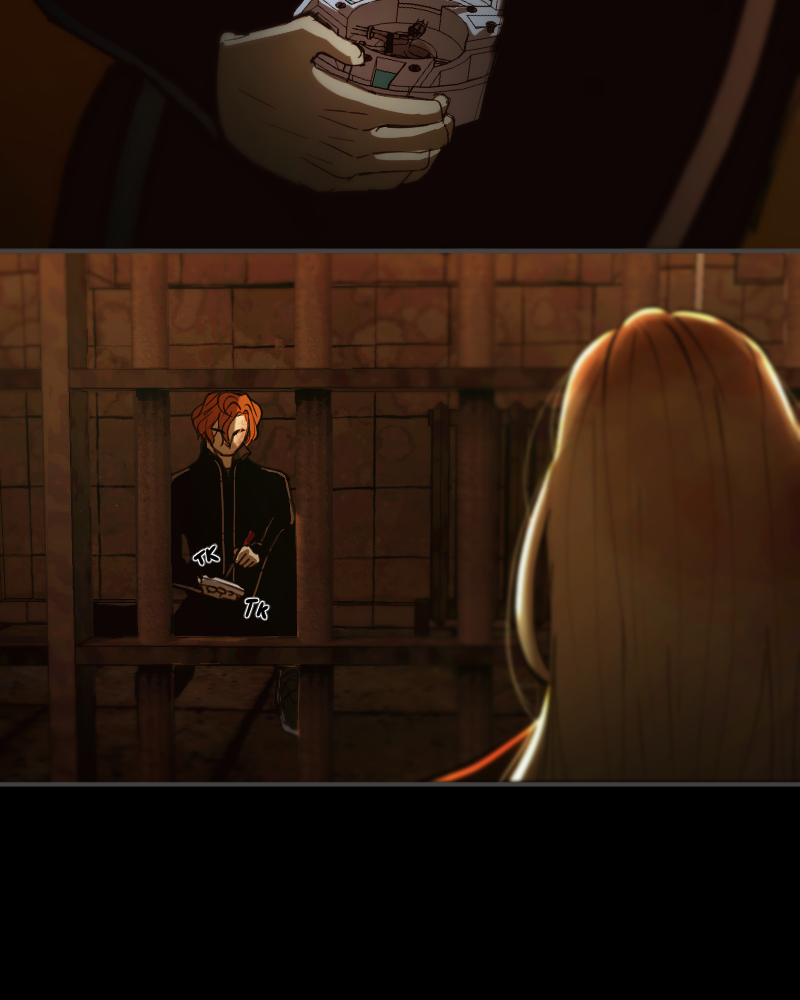 In the Bleak Midwinter Chapter 15 - Page 11