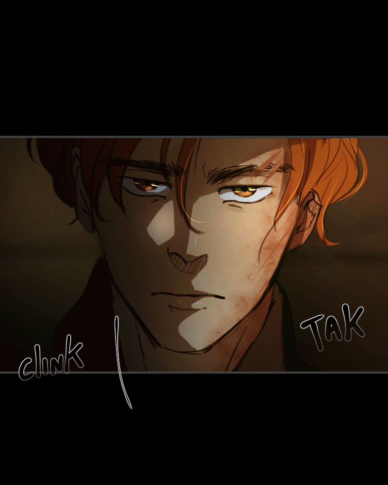 In the Bleak Midwinter Chapter 15 - Page 12