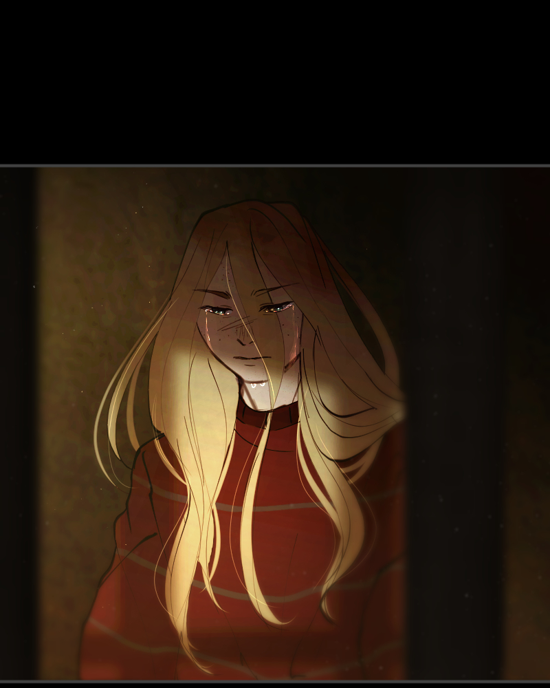 In the Bleak Midwinter Chapter 15 - Page 14
