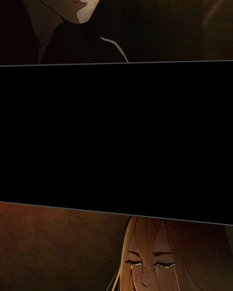 In the Bleak Midwinter Chapter 15 - Page 16