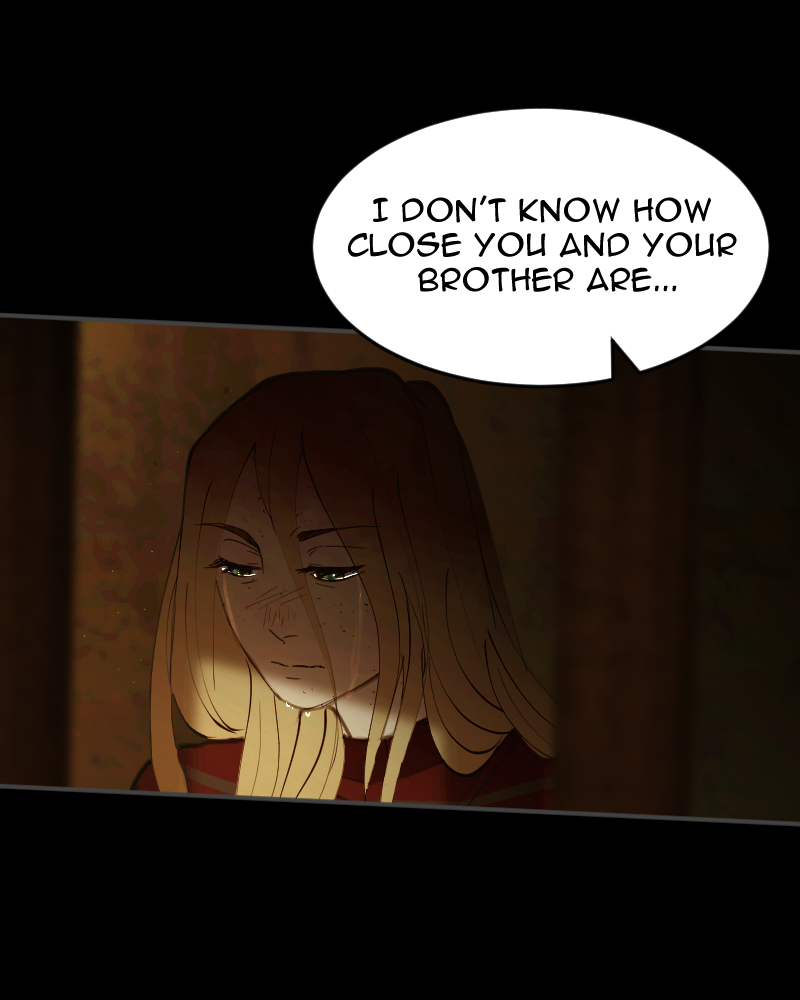 In the Bleak Midwinter Chapter 15 - Page 20