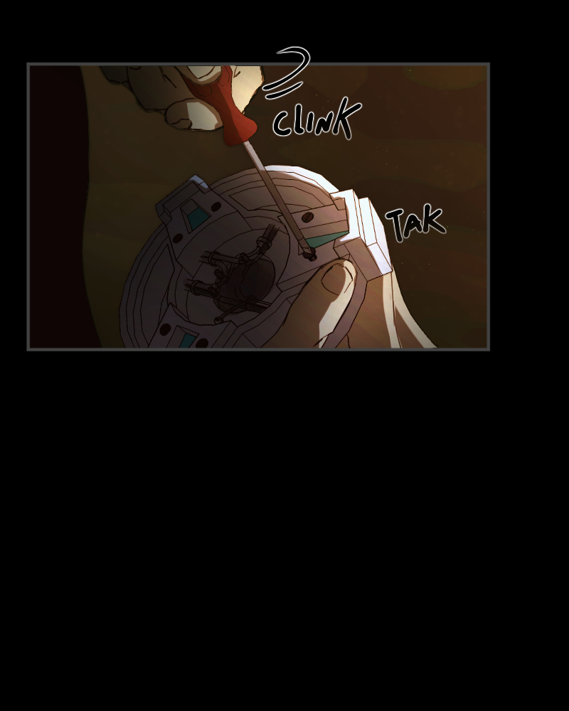 In the Bleak Midwinter Chapter 15 - Page 3