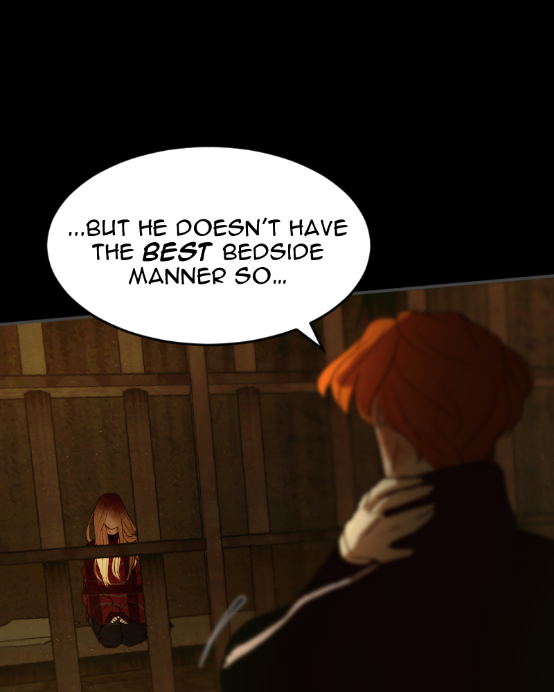 In the Bleak Midwinter Chapter 15 - Page 21