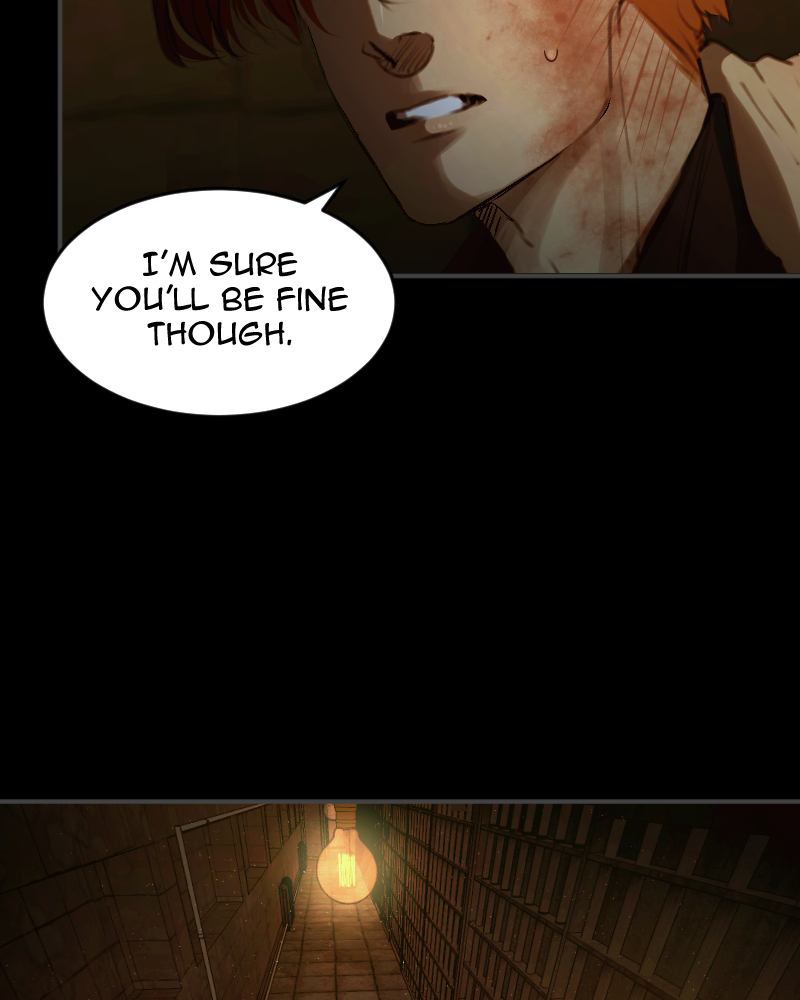 In the Bleak Midwinter Chapter 15 - Page 23
