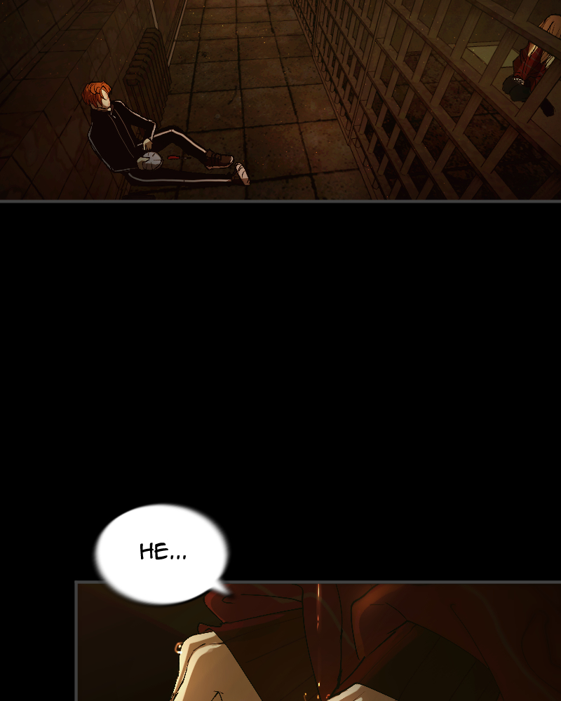 In the Bleak Midwinter Chapter 15 - Page 24