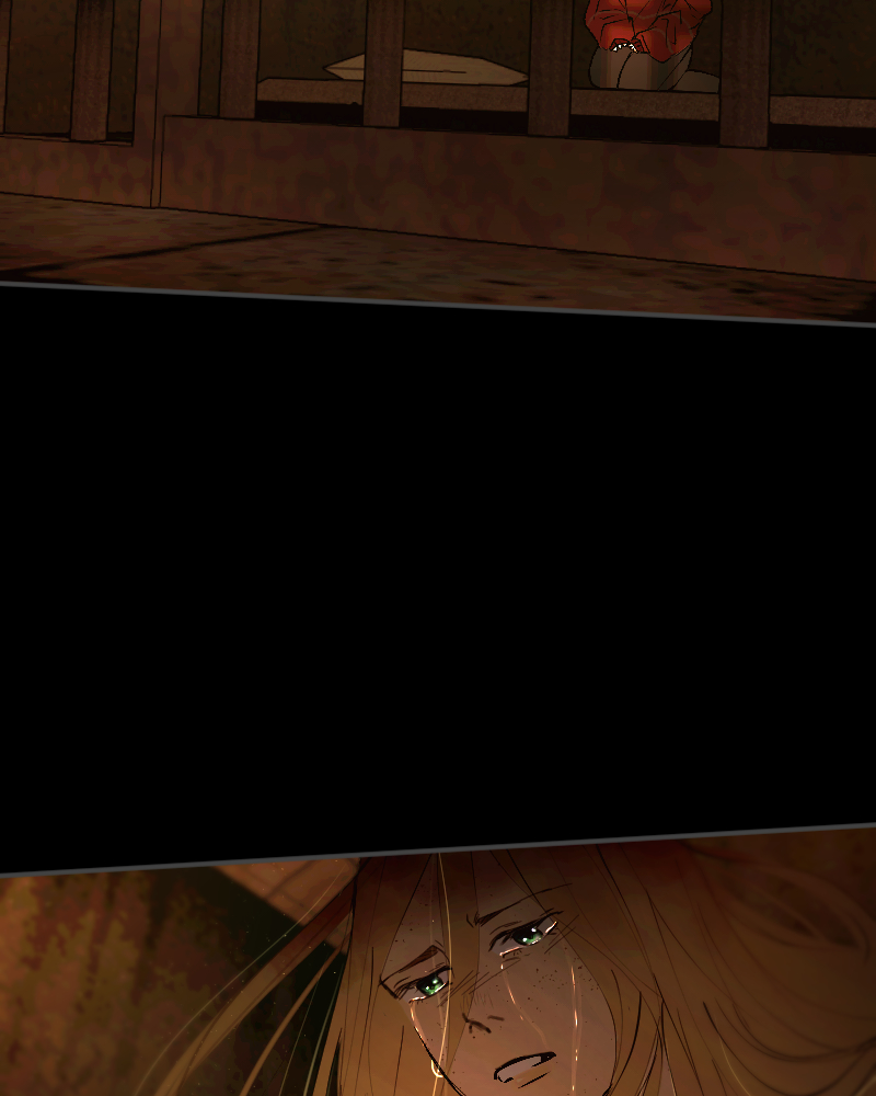 In the Bleak Midwinter Chapter 15 - Page 26