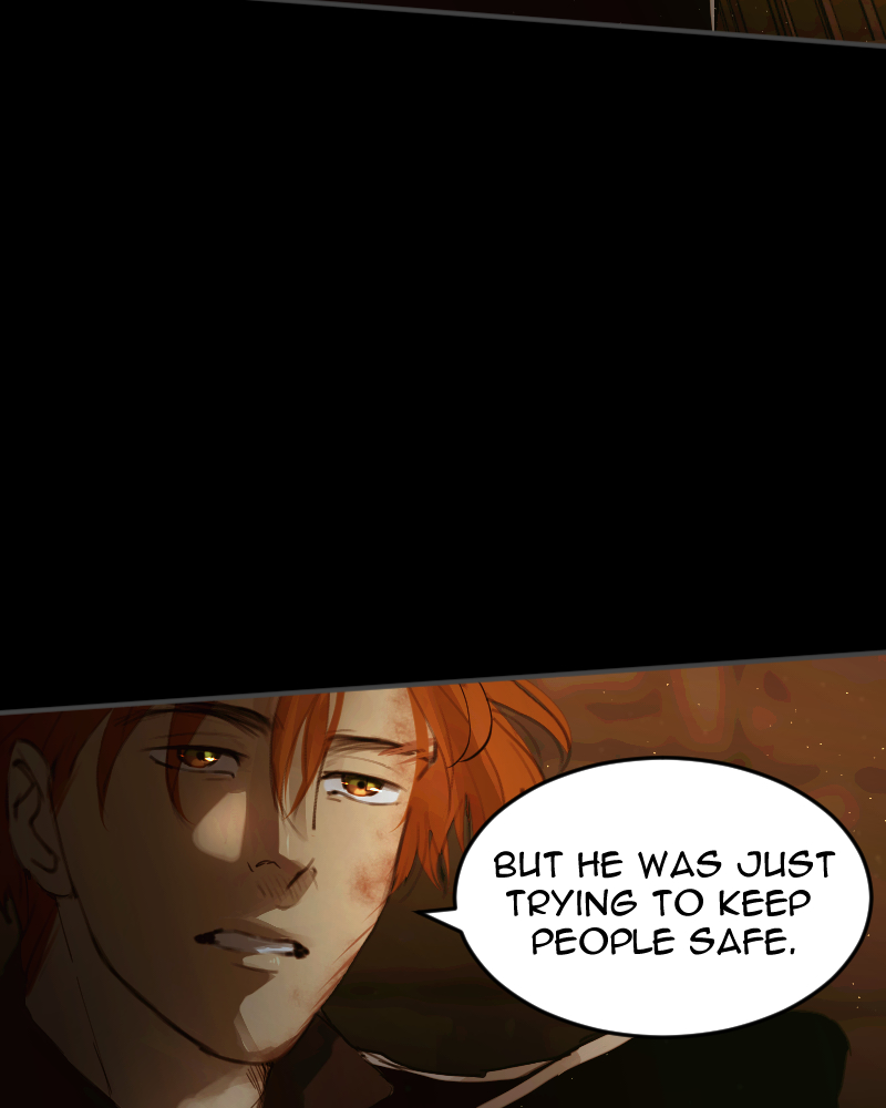 In the Bleak Midwinter Chapter 15 - Page 29