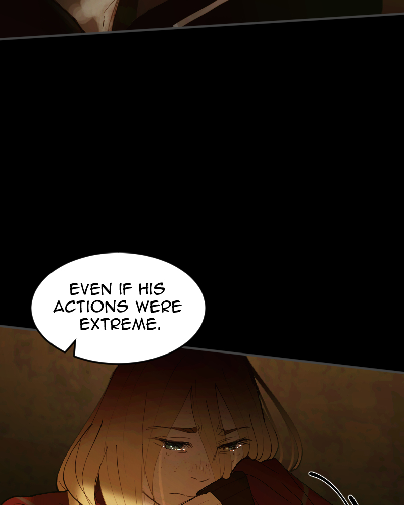 In the Bleak Midwinter Chapter 15 - Page 30