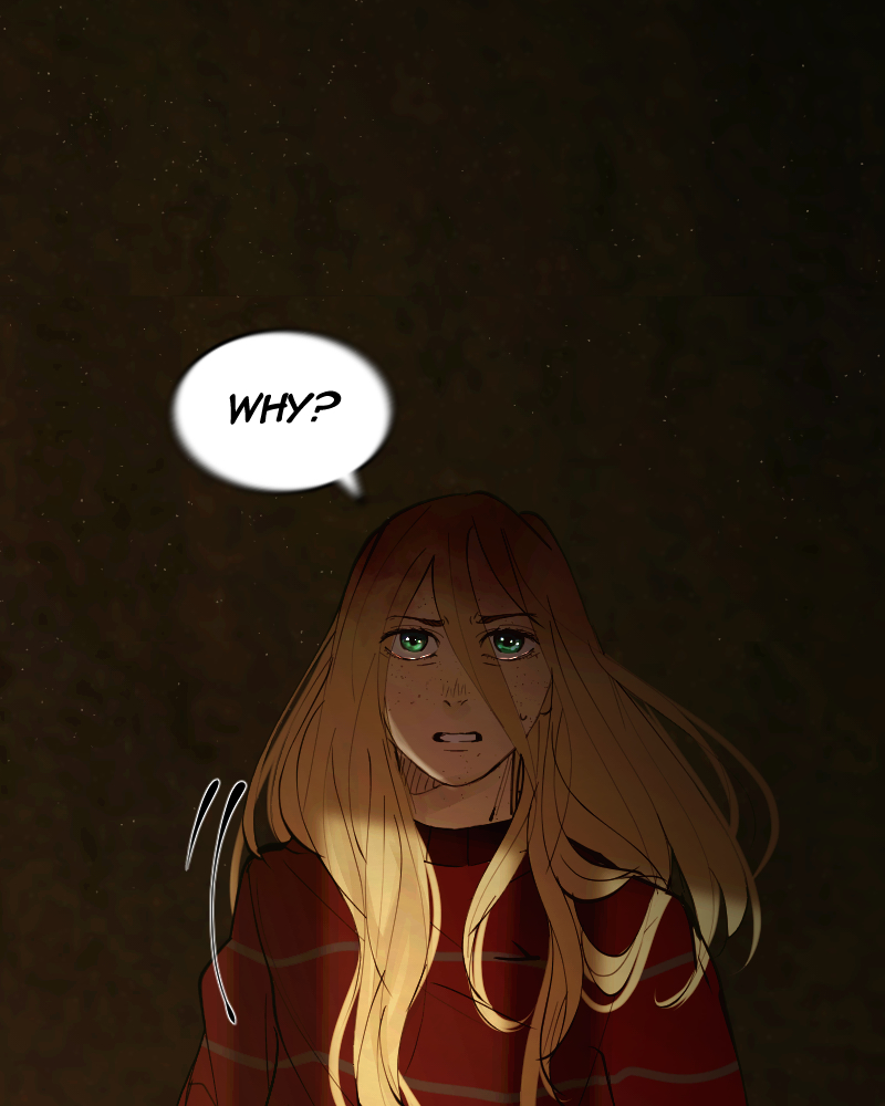 In the Bleak Midwinter Chapter 15 - Page 33