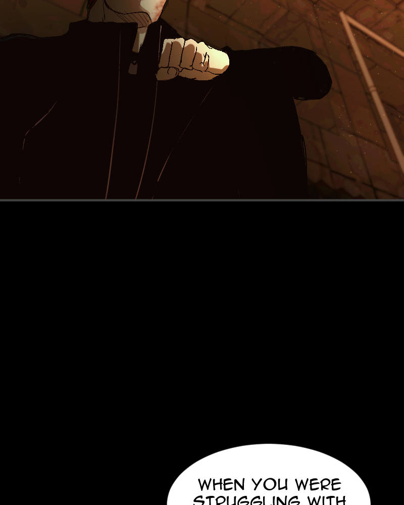 In the Bleak Midwinter Chapter 15 - Page 35