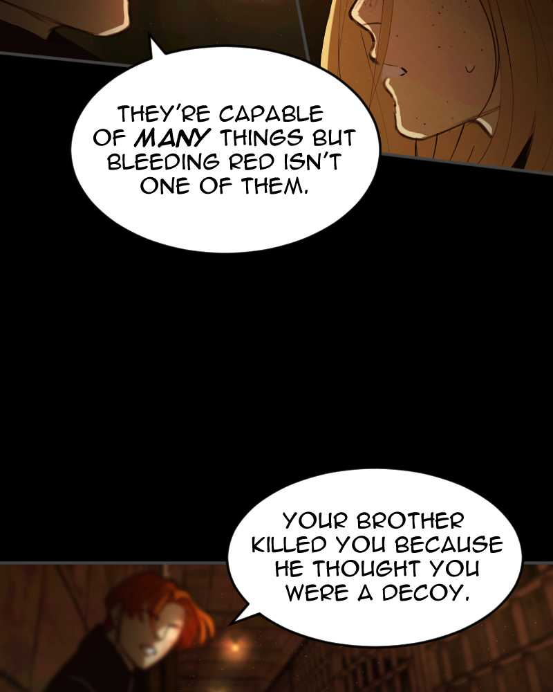 In the Bleak Midwinter Chapter 15 - Page 39