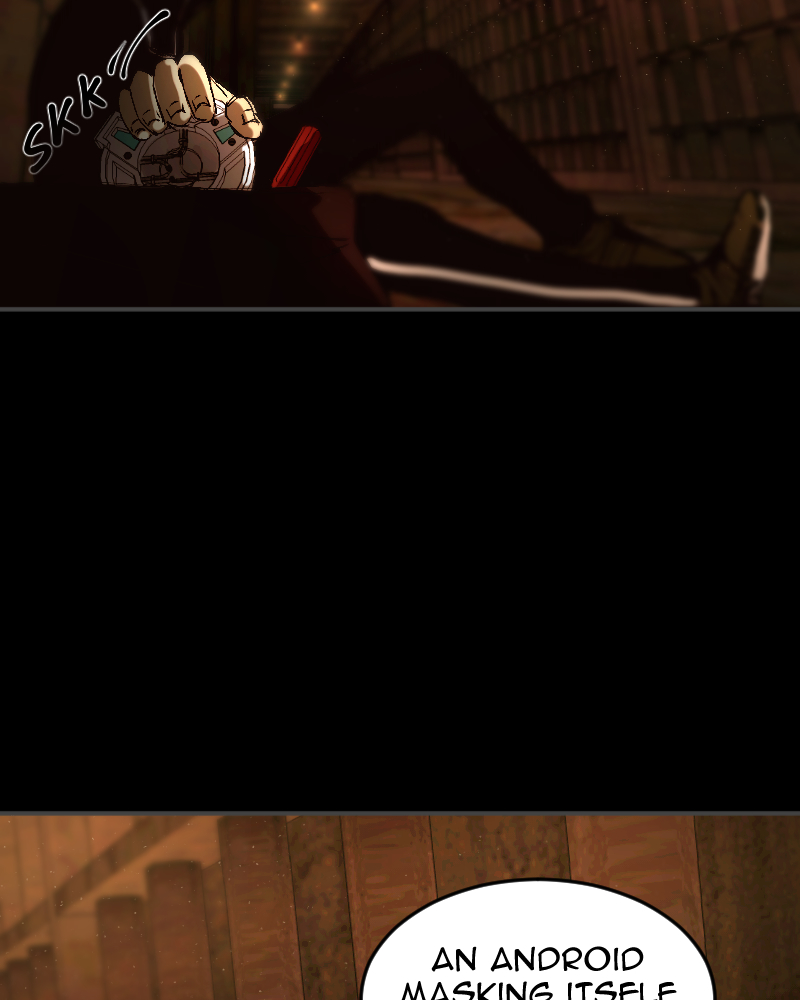 In the Bleak Midwinter Chapter 15 - Page 40