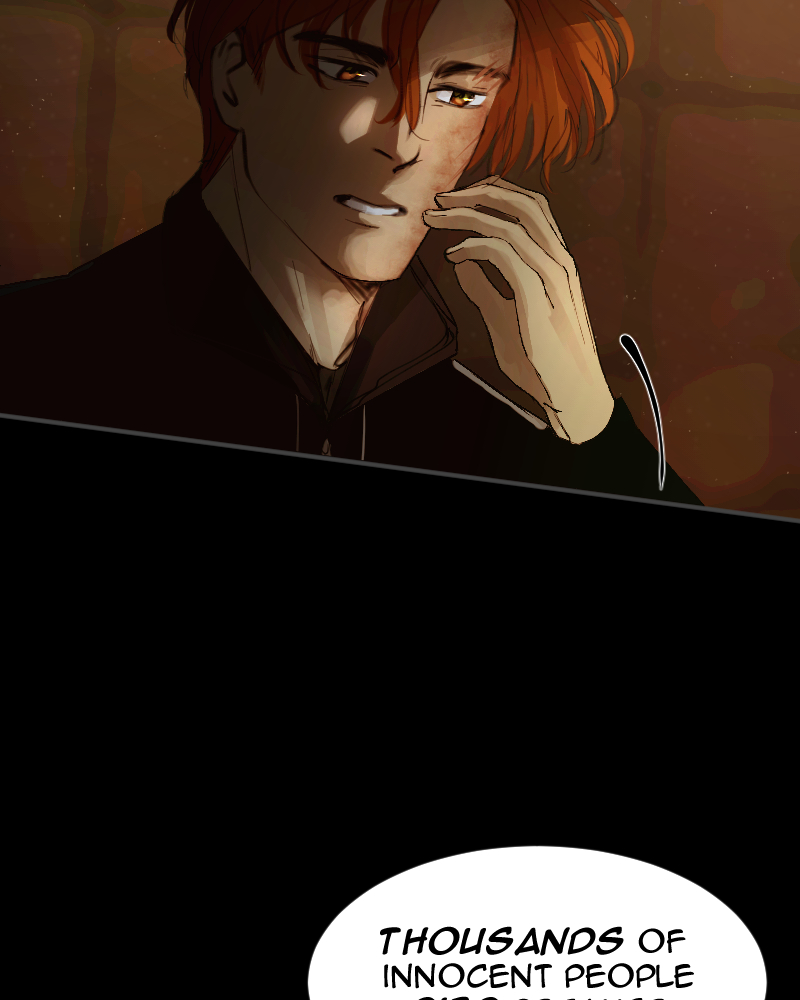 In the Bleak Midwinter Chapter 15 - Page 42