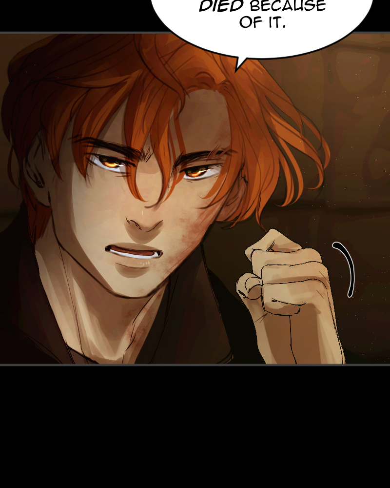 In the Bleak Midwinter Chapter 15 - Page 43