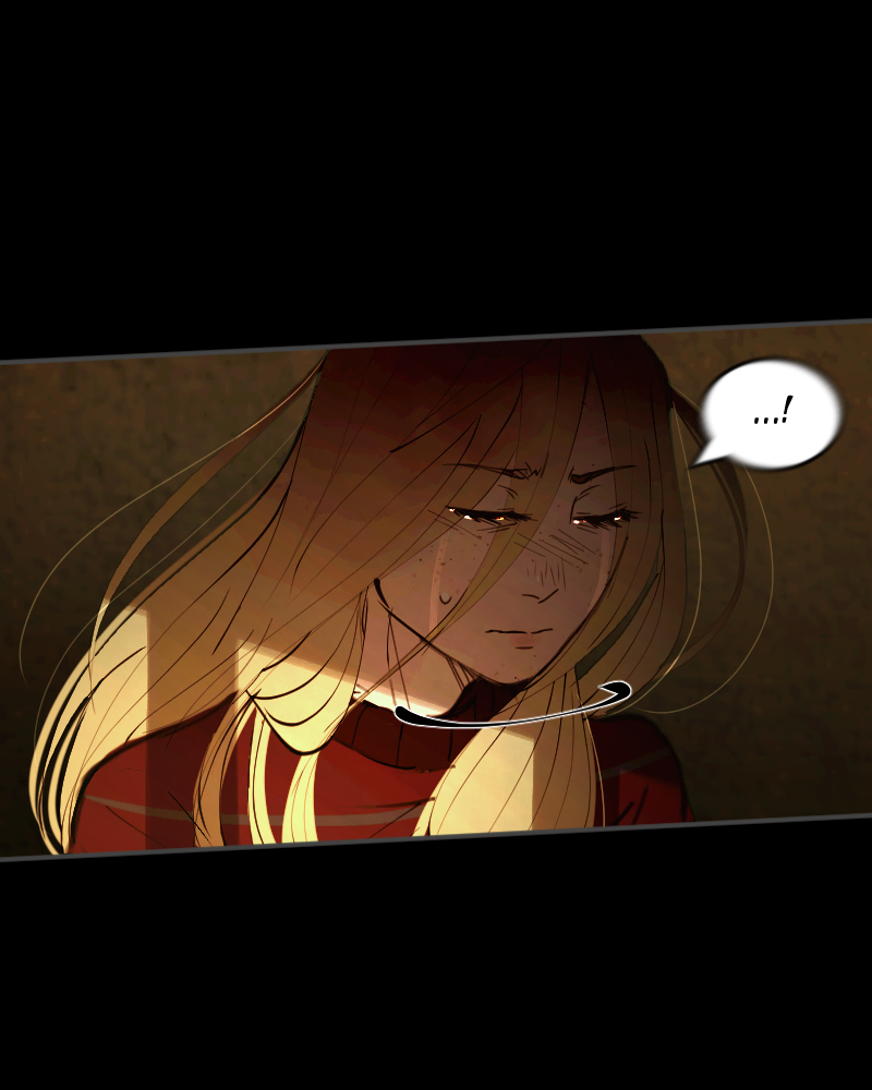 In the Bleak Midwinter Chapter 15 - Page 44