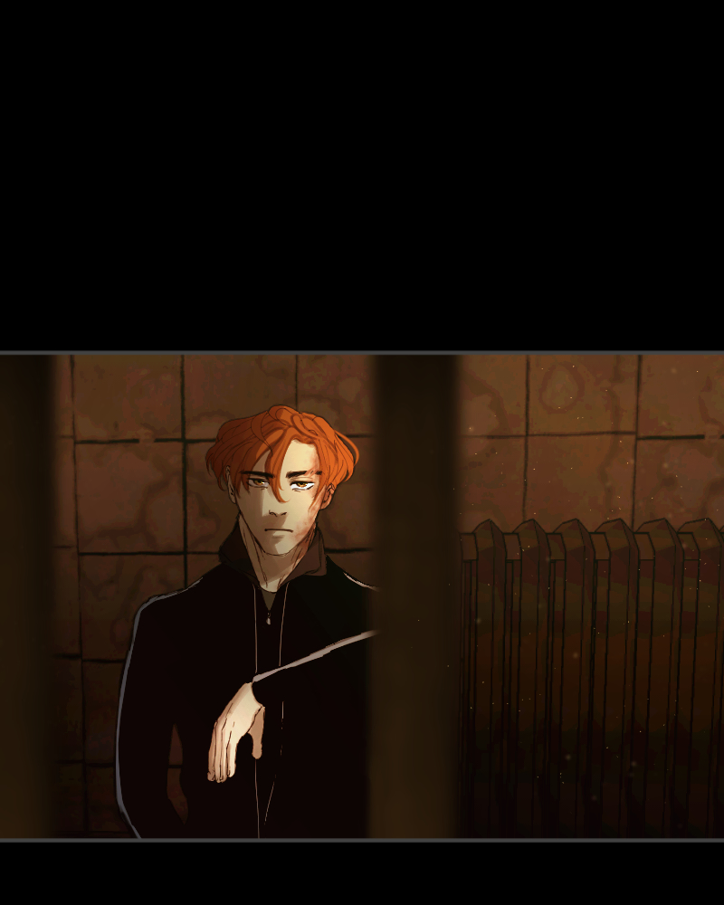 In the Bleak Midwinter Chapter 15 - Page 50