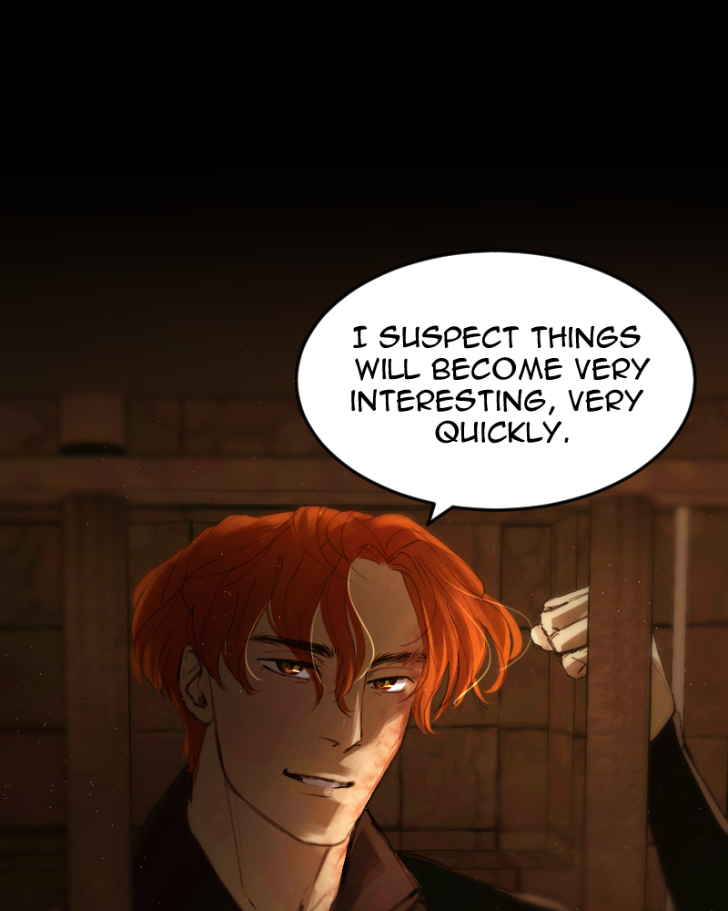 In the Bleak Midwinter Chapter 15 - Page 55