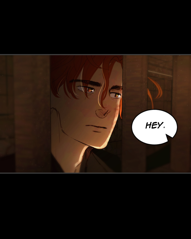 In the Bleak Midwinter Chapter 15 - Page 59