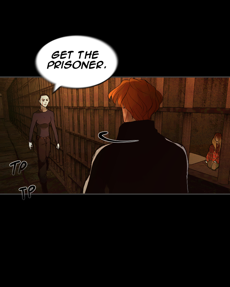 In the Bleak Midwinter Chapter 15 - Page 60