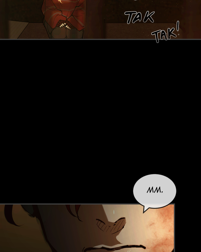 In the Bleak Midwinter Chapter 15 - Page 7