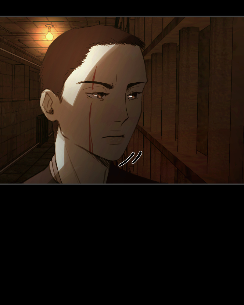 In the Bleak Midwinter Chapter 15 - Page 61