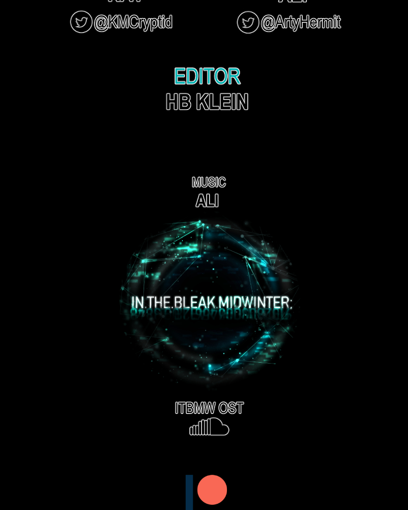 In the Bleak Midwinter Chapter 15 - Page 66