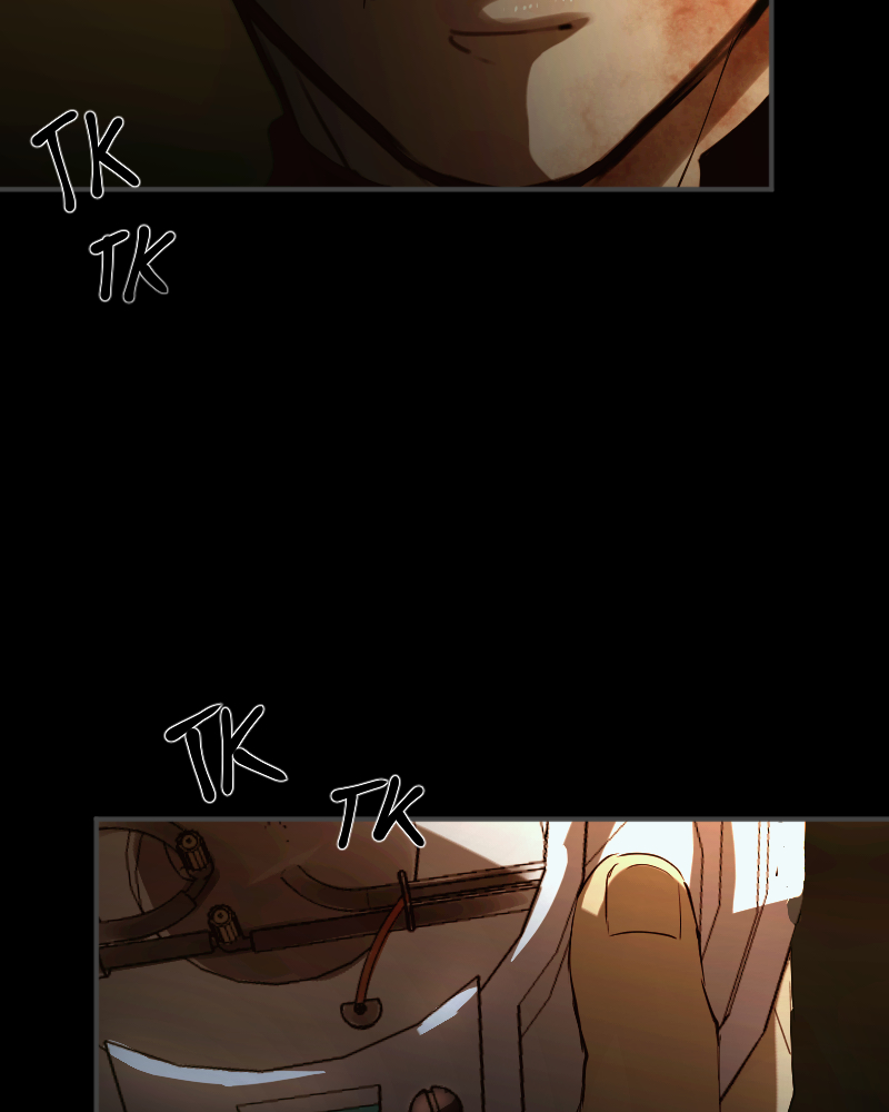 In the Bleak Midwinter Chapter 15 - Page 8