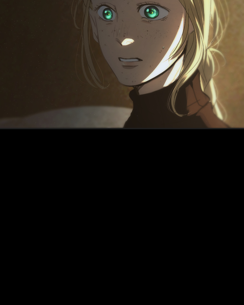 In the Bleak Midwinter Chapter 27 - Page 11