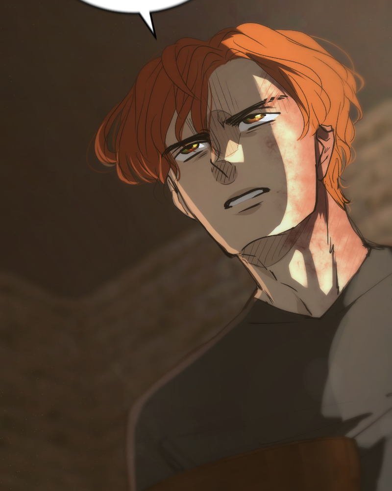 In the Bleak Midwinter Chapter 27 - Page 101