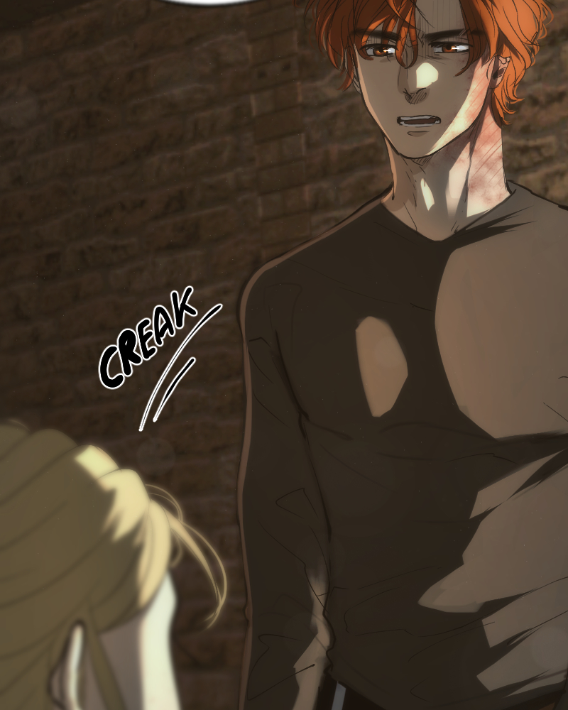 In the Bleak Midwinter Chapter 27 - Page 107