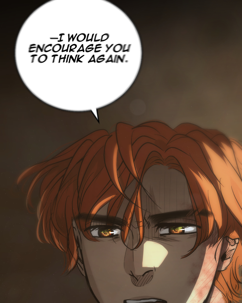 In the Bleak Midwinter Chapter 27 - Page 109