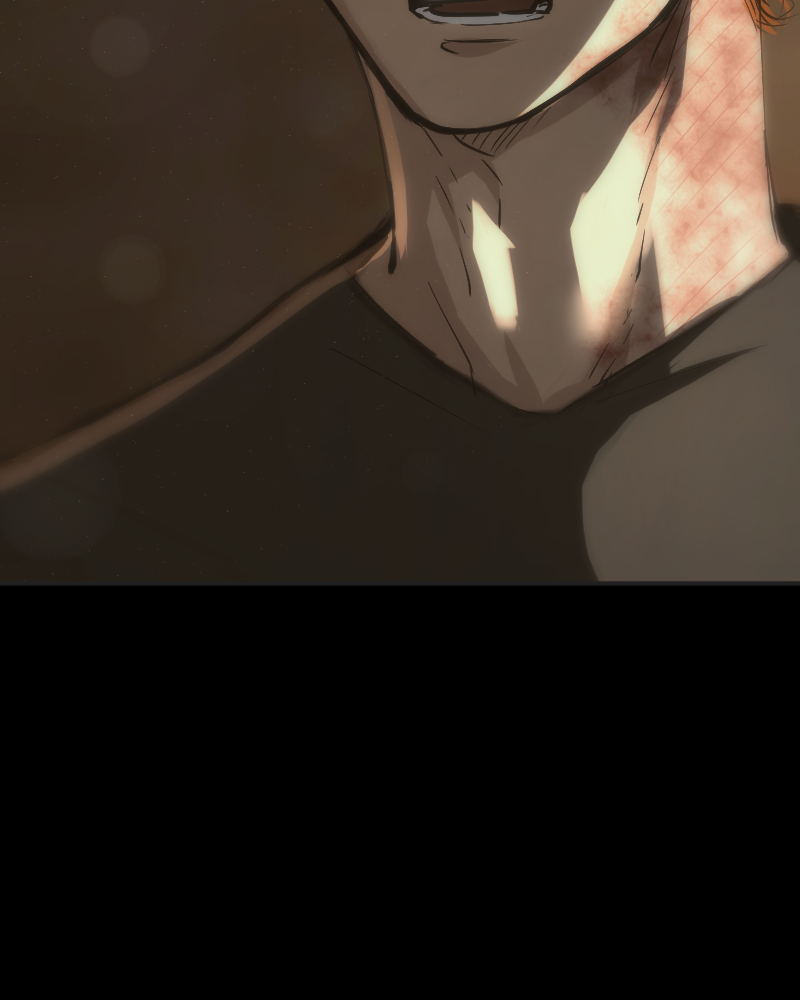 In the Bleak Midwinter Chapter 27 - Page 110