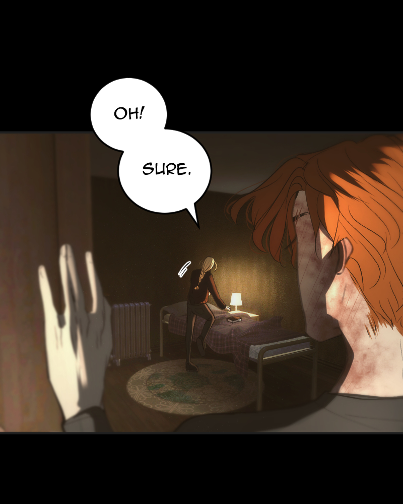 In the Bleak Midwinter Chapter 27 - Page 12